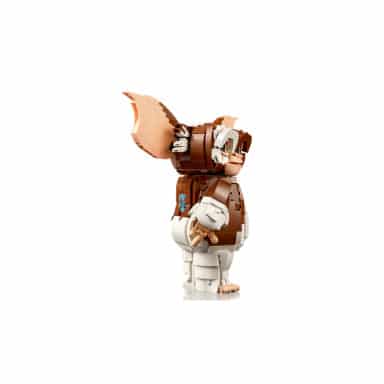 LEGO 21361 Ideas Gremliny rozrabiają: Gizmo – zdjęcie