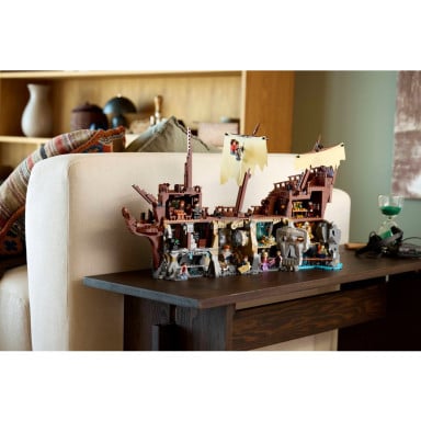 LEGO 21363 Ideas Goonies – zdjęcie