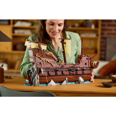 LEGO 21363 Ideas Goonies – zdjęcie