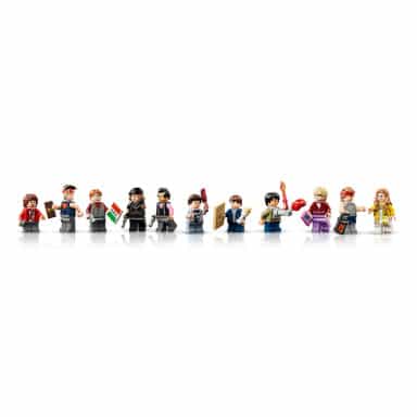 LEGO 21363 Ideas Goonies – zdjęcie