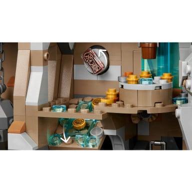 LEGO 21363 Ideas Goonies – zdjęcie