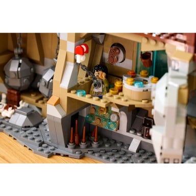 LEGO 21363 Ideas Goonies – zdjęcie