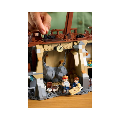 LEGO 21363 Ideas Goonies – zdjęcie