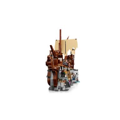 LEGO 21363 Ideas Goonies – zdjęcie