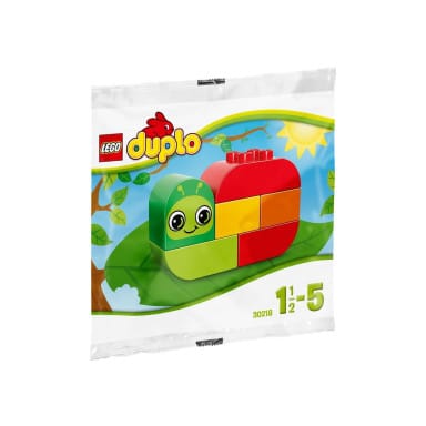 LEGO 30218 Duplo Ślimak – zdjęcie
