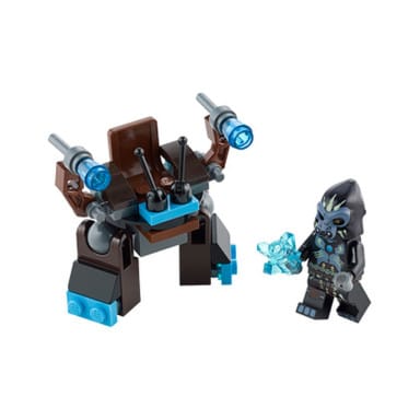LEGO 30262 Legends of Chima Gorzan’s Walker – zdjęcie