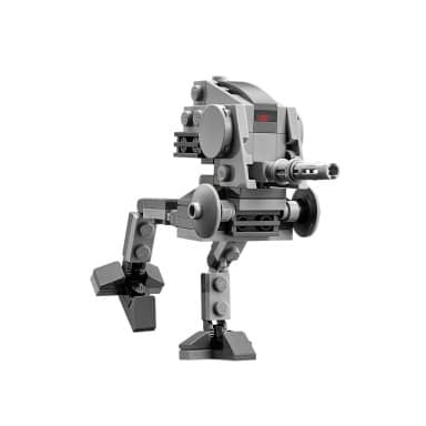 LEGO 30274 Star Wars AT-DP – zdjęcie