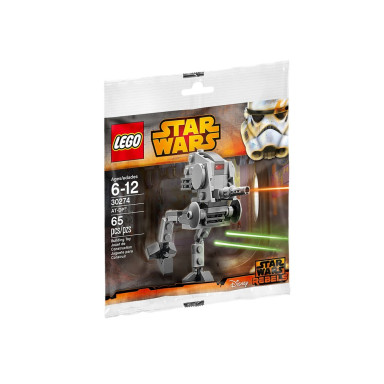 LEGO 30274 Star Wars AT-DP – zdjęcie