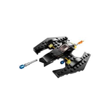 LEGO 30301 DC Comics Super Heroes Batwing – zdjęcie