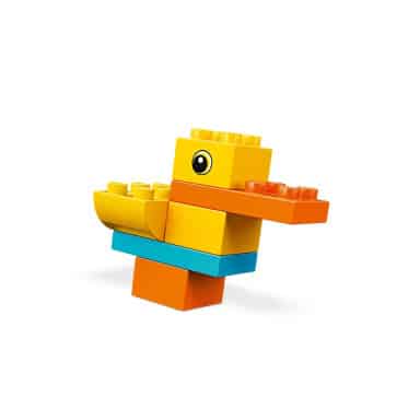 LEGO 30327 Duplo Moja pierwsza kaczuszka – zdjęcie
