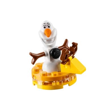 LEGO 30397 Disney Letnia zabawa Olafa – zdjęcie