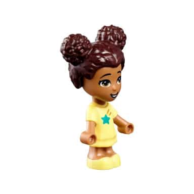 LEGO 30416 Friends Stoisko – zdjęcie