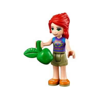 LEGO 30416 Friends Stoisko – zdjęcie