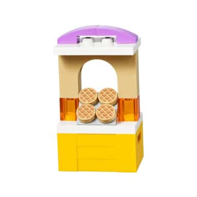 LEGO 30416 Friends Stoisko – zdjęcie