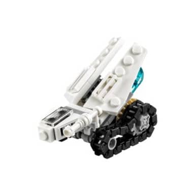 LEGO 30427 Ninjago Movie Ice Tank – zdjęcie