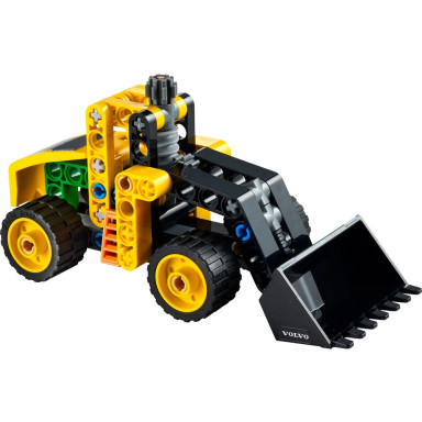 LEGO 30433 Technic Ładowarka kołowa Volvo – zdjęcie