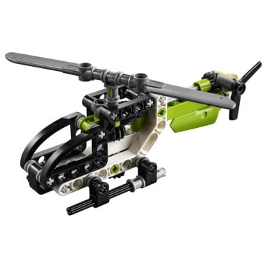 LEGO 30465 Technic Helikopter – zdjęcie