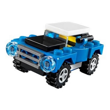 LEGO 30475 Creator Off Roader – zdjęcie