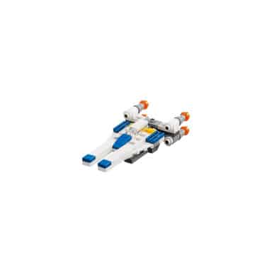 LEGO 30496 Star Wars U-Wing Fighter – zdjęcie