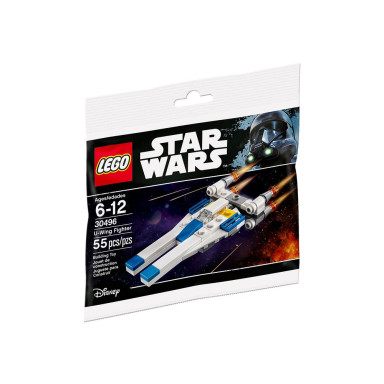 LEGO 30496 Star Wars U-Wing Fighter – zdjęcie