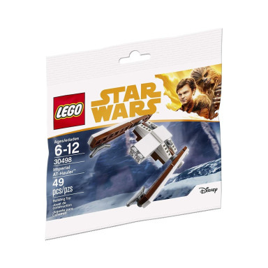 LEGO 30498 Star Wars Imperial AT-Hauler – zdjęcie