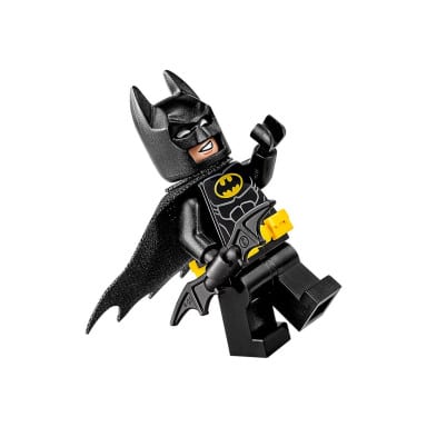 LEGO 30522 Batman Movie Batman i dozorca strefy fantomowej – zdjęcie