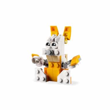LEGO 30571 Creator 3 w 1 Pelican – zdjęcie