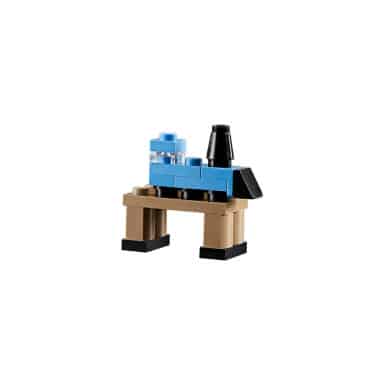 LEGO 30573 Creator Santa – zdjęcie