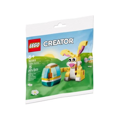 LEGO 30583 Creator Zajączek wielkanocny – zdjęcie