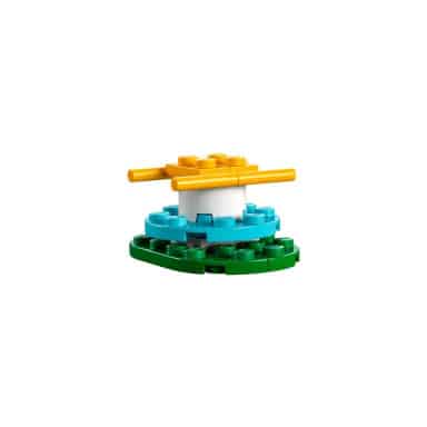 LEGO 30588 City Plac zabaw – zdjęcie