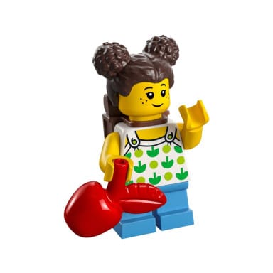 LEGO 30588 City Plac zabaw – zdjęcie