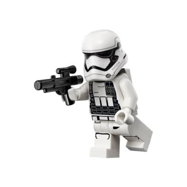 LEGO 30602 Star Wars First Order Stormtrooper – zdjęcie