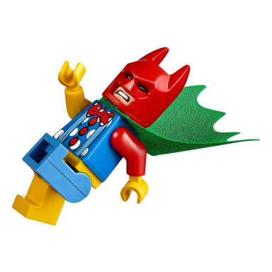 LEGO 30607 Batman Movie Dyskotekowy Batman Łzy Batmana – zdjęcie