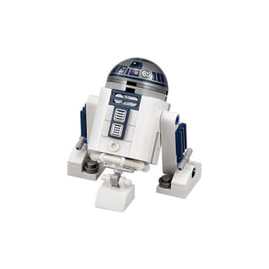LEGO 30611 Star Wars R2-D2 – zdjęcie