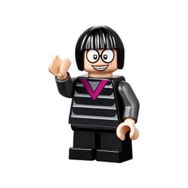 LEGO 30615 Edna Mode – zdjęcie