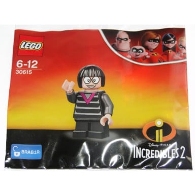 LEGO 30615 Edna Mode – zdjęcie
