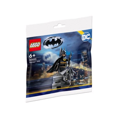 LEGO 30653 DC Batman 1992 – zdjęcie