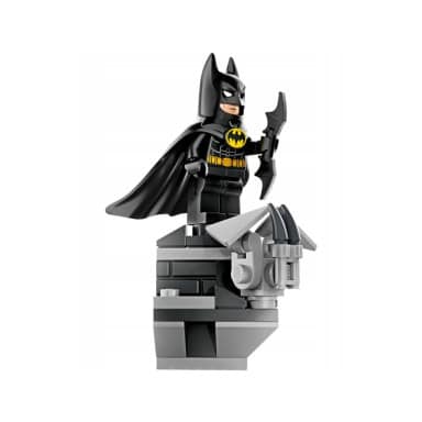 LEGO 30653 DC Batman 1992 – zdjęcie