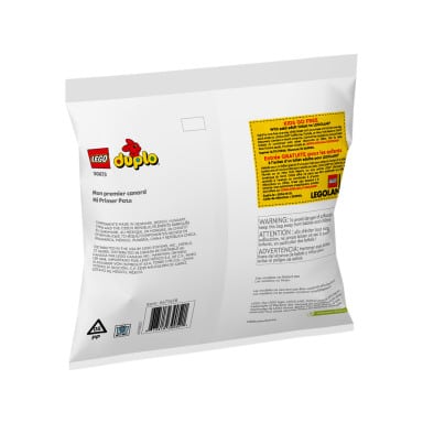 LEGO 30673 Duplo Moja pierwsza kaczuszka – zdjęcie