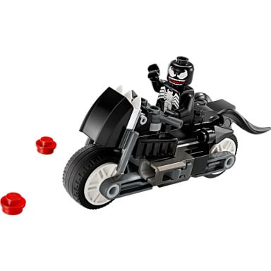LEGO 30679 Marvel Motocykl Venoma – zdjęcie