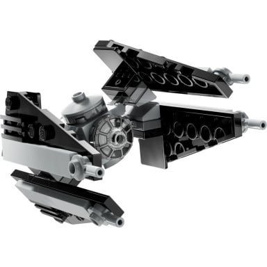 LEGO 30685 Star Wars Minimodel Minimodel TIE Interceptor – zdjęcie