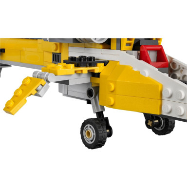 LEGO 31023 Creator 3 w 1 Szybkie pojazdy – zdjęcie