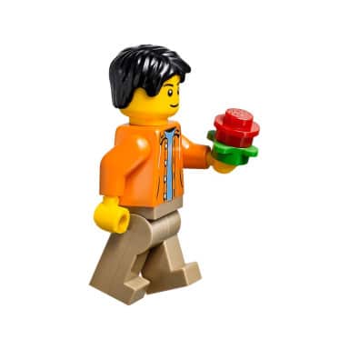 LEGO 31026 Creator 3 w 1 Miasteczko – zdjęcie