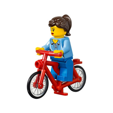 LEGO 31026 Creator 3 w 1 Miasteczko – zdjęcie