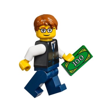 LEGO 31026 Creator 3 w 1 Miasteczko – zdjęcie