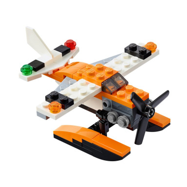 LEGO 31028 Creator 3 w 1 Hydroplan – zdjęcie