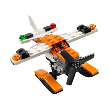 LEGO 31028 Creator 3 w 1 Hydroplan – zdjęcie