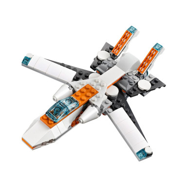 LEGO 31034 Creator 3 w 1 Robot przyszłości – zdjęcie
