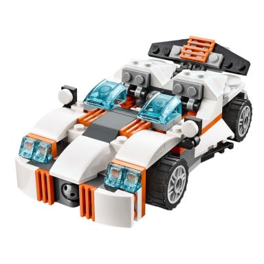 LEGO 31034 Creator 3 w 1 Robot przyszłości – zdjęcie