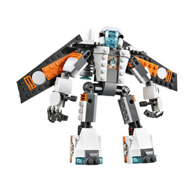 LEGO 31034 Creator 3 w 1 Robot przyszłości – zdjęcie